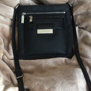 Calvin Klein Crossover bag.